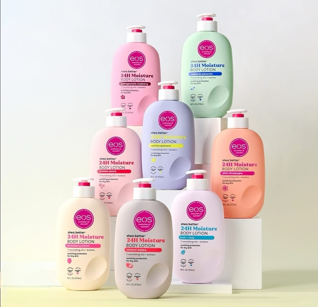 Brea Beauty skincare visual 3