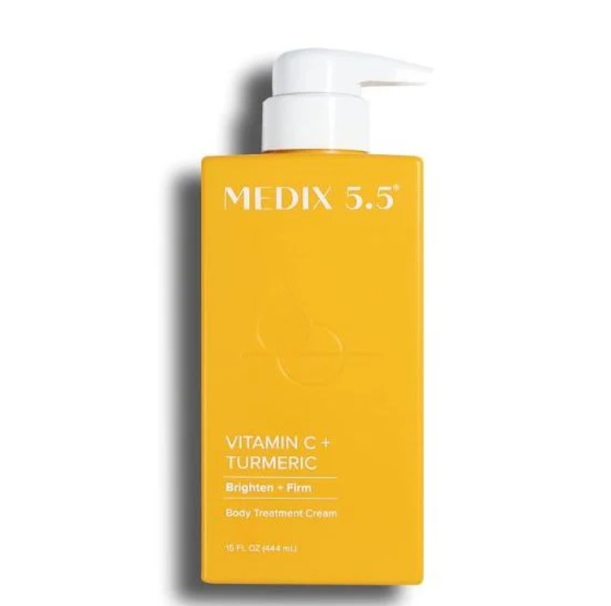 Medix 5.5 Vitamin C + Turmeric ( Brighten + Firm )