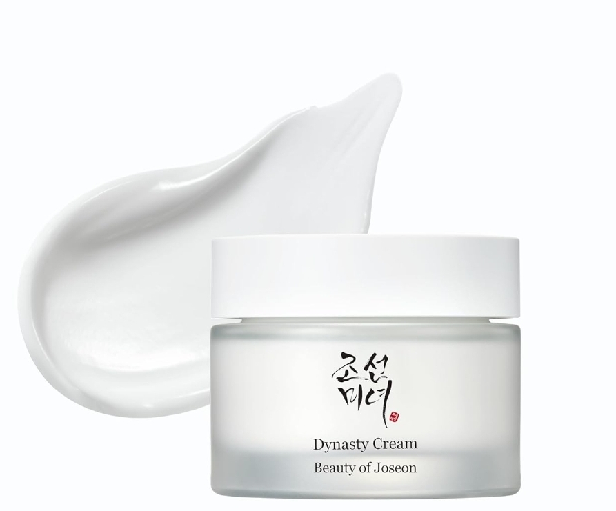 BOJ Dynasty Cream