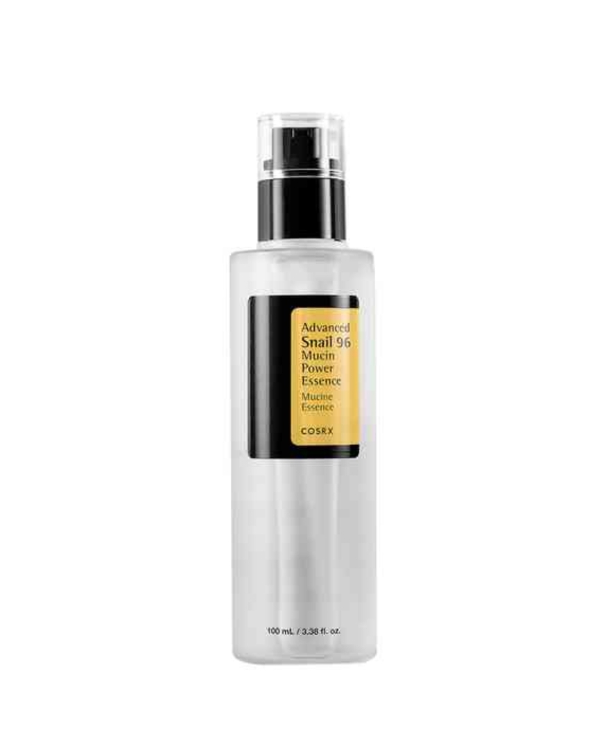 Cosrx Advanced Snail 96 Mucin Power Essence