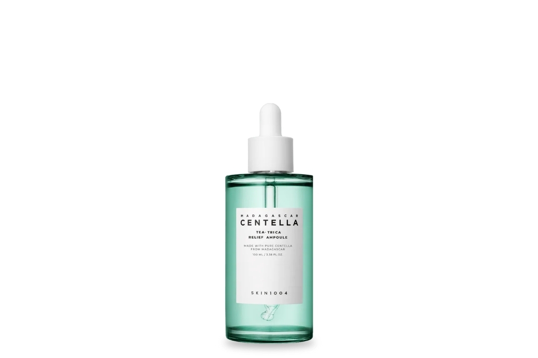 Skin1004  Tea-Trica relief ampoule