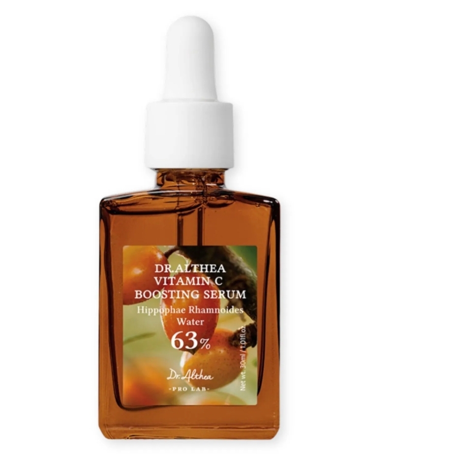 Dr Althea Vitamin C Boosting Serum