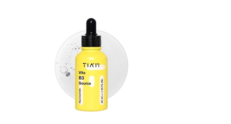 Ti'am Vita B3 Source